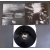 MALCUIDANT / IRRLYCHT Unendliches Nychts LP , BLACK [VINYL 12